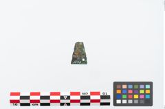 Foto von Bronzegehänge (NHMW-PRAE-025722)